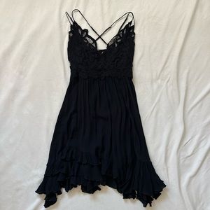 Free people dress